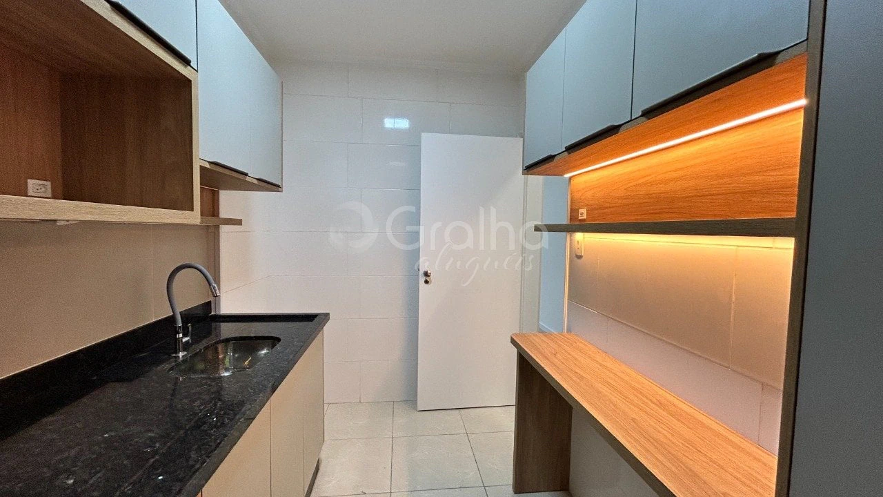 Apartamento de 2 quartos e 71 m² — photo 2