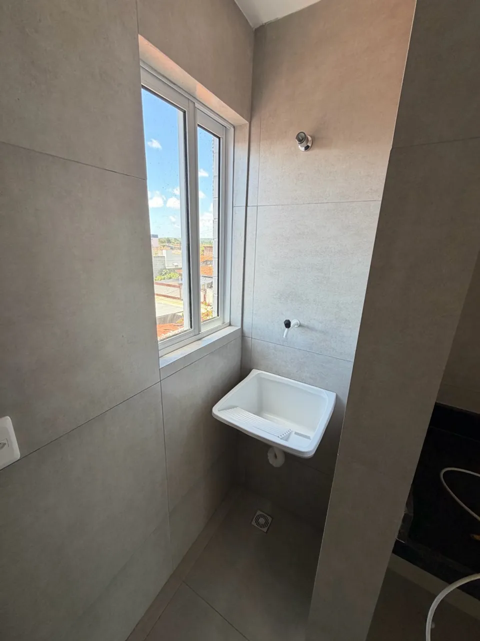 2-bedroom apartment, 60 m² — photo 4
