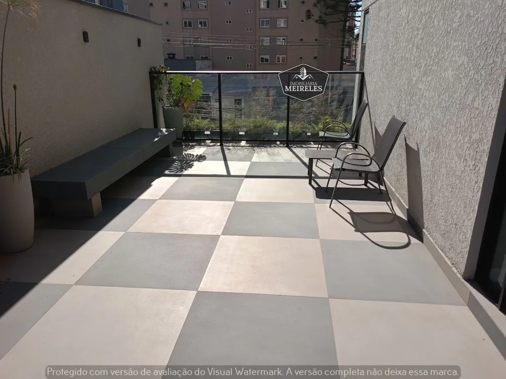 Apartamento de 80 m² com 1 suíte e 1 vaga coberta — photo 33