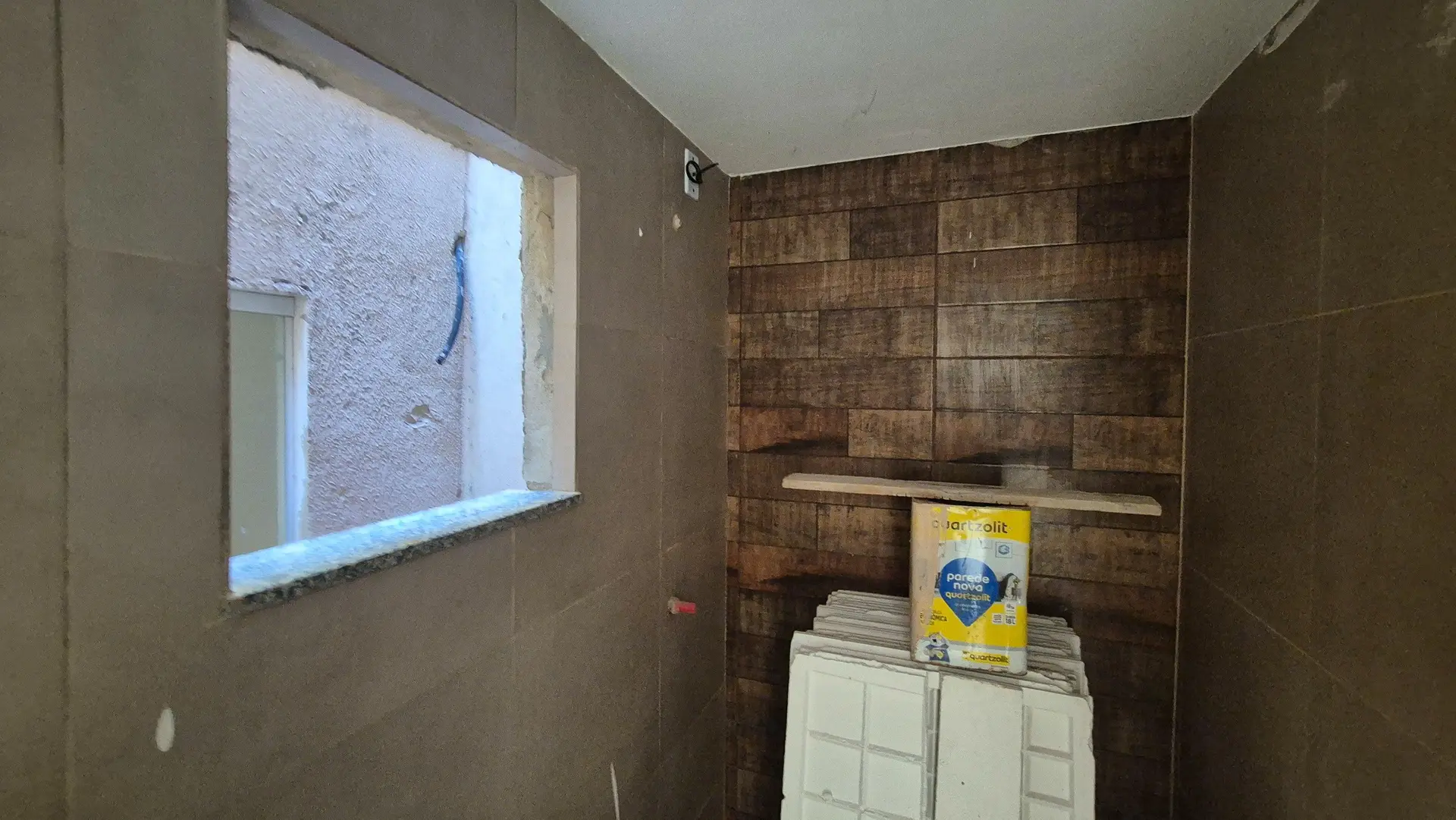2-bedroom apartment with 1 bathroom and parking — photo 19