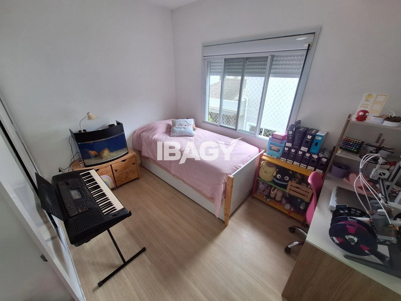 3-bedroom house with a private BBQ in Florianópolis — photo 6