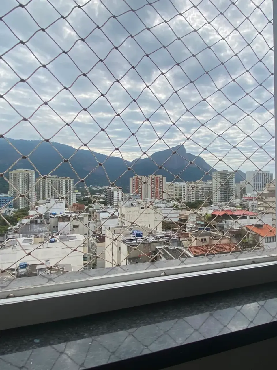 Furnished apartment with closed kitchen and 3 bedrooms — photo 15