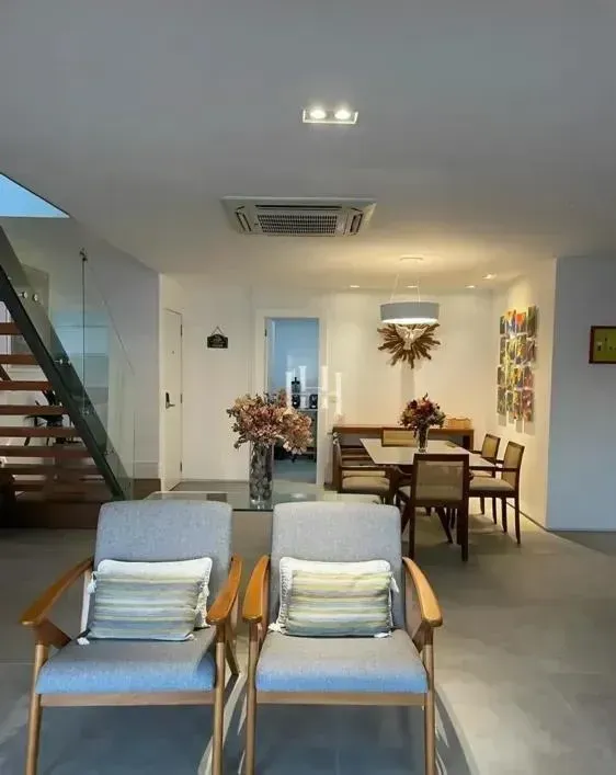 Apartamento mobiliado com 3 quartos e 261 m² — photo 18