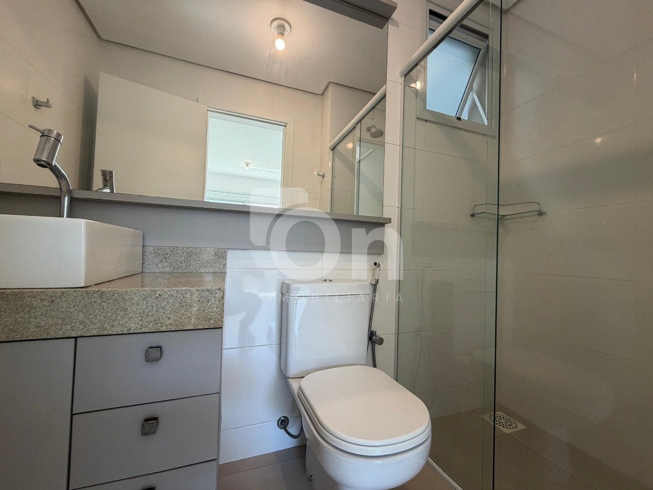 Apartamento de 95 m² com varanda gourmet e piscina privativa — photo 16