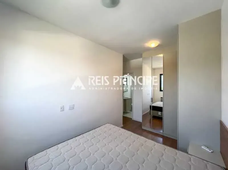 Apartamento, 55 m², com vista para as montanhas — photo 3