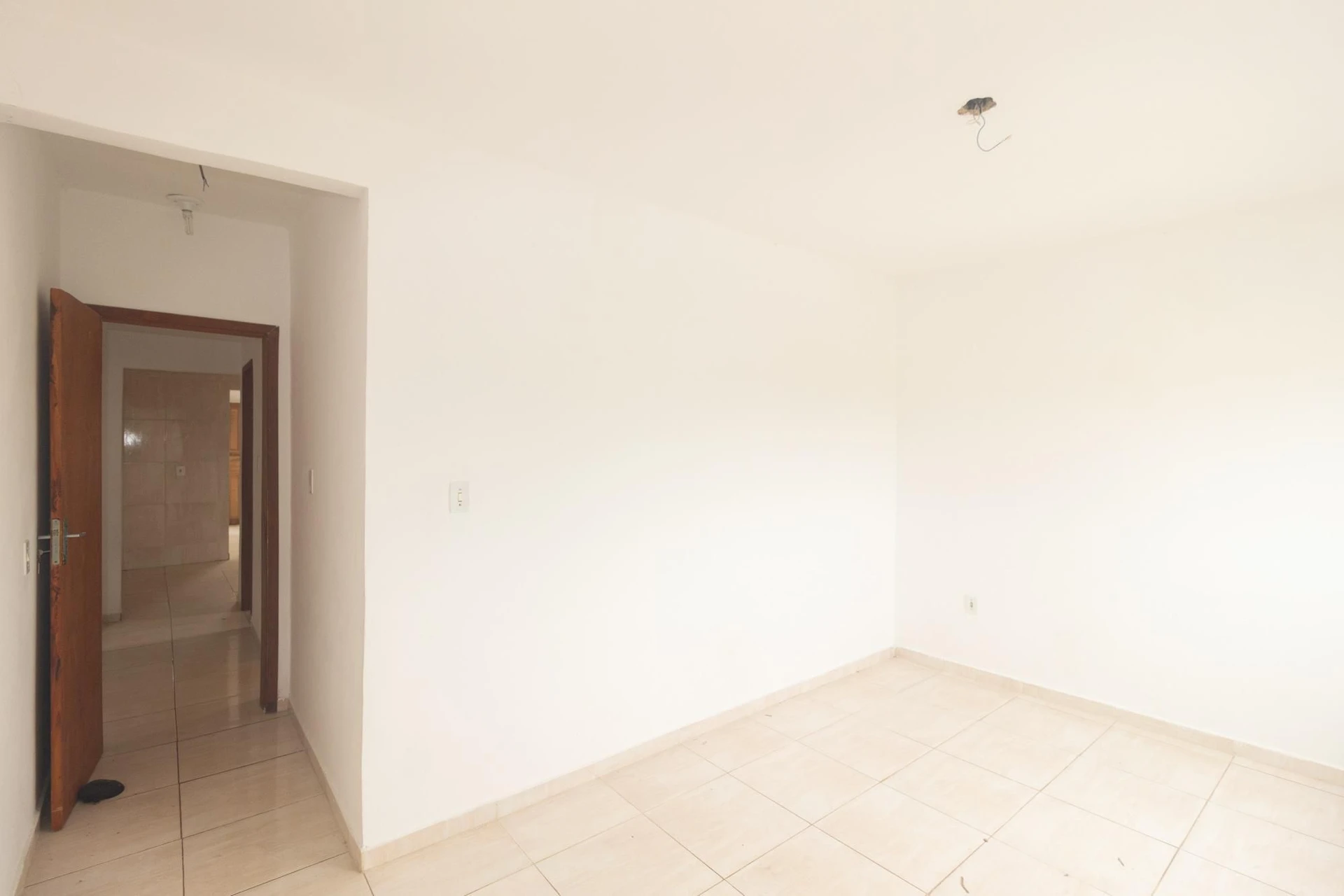 Apartamento com 2 quartos e 1 banheiro, sem vaga — photo 24