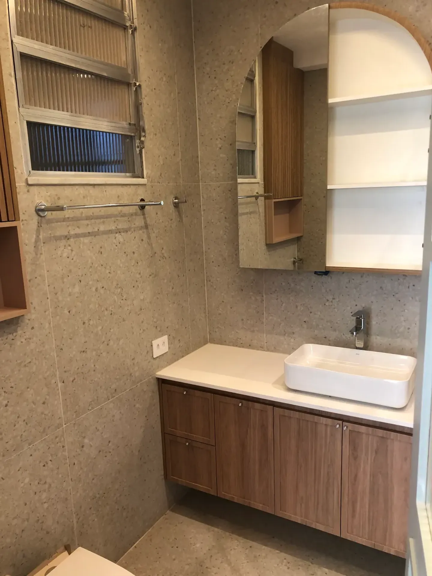 Apartamento de 41 m² com 1 quarto e cozinha a gás — photo 5