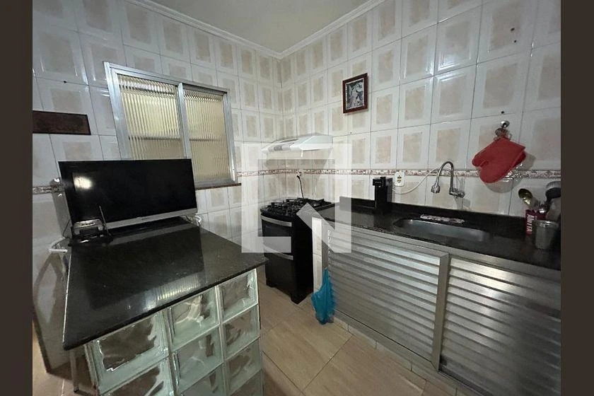 Квартира з 2 спальнями та робочим місцем, Ріо-де-Жанейро — photo 16