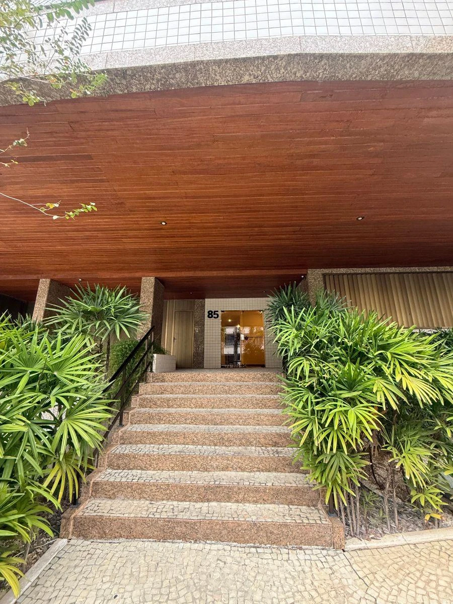 Apartamento mobiliado de 400 m² com 3 suítes e 3 vagas — photo 27