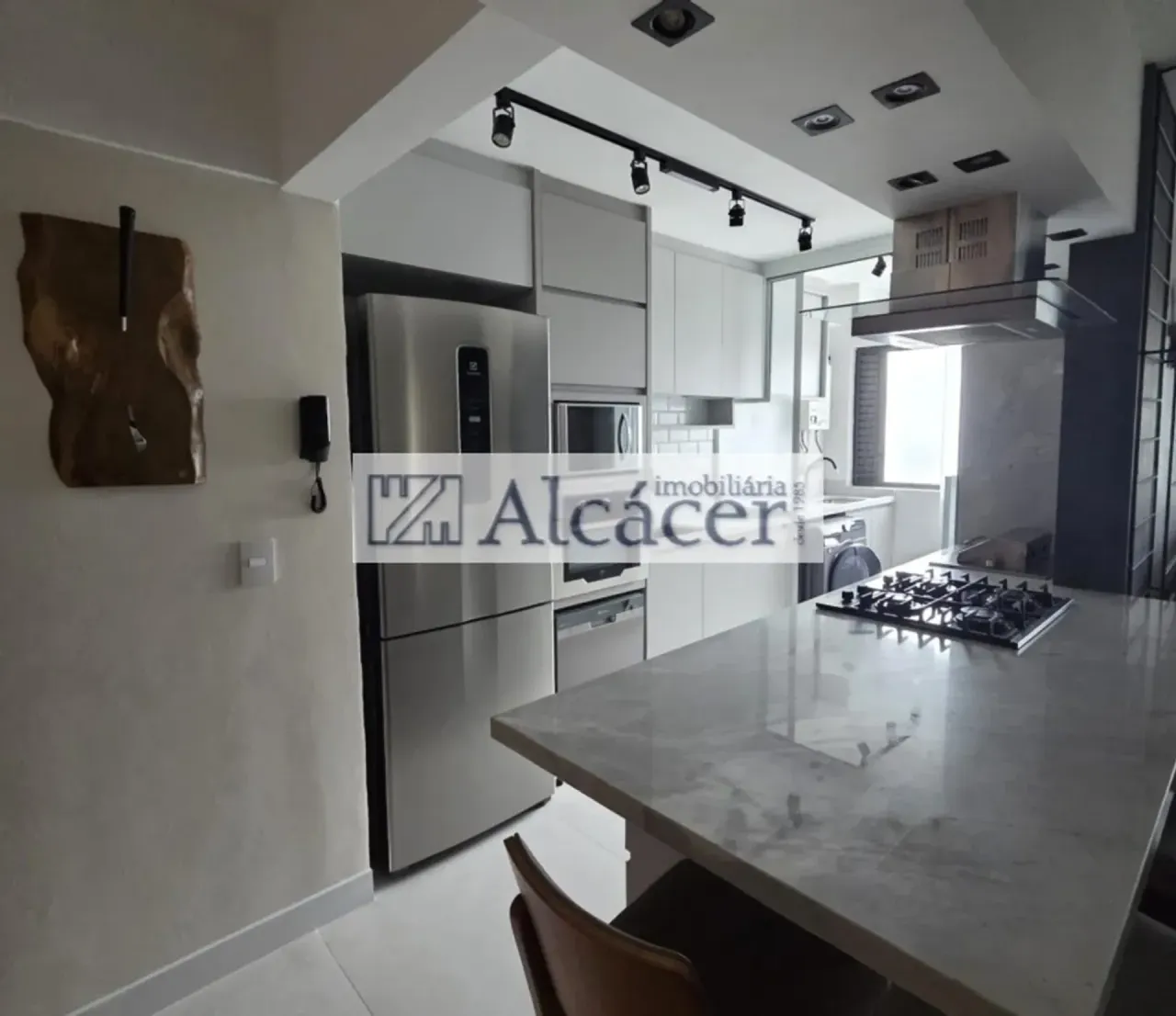 Furnished 116 m² apartment with 3 bedrooms and 2 baths — photo 7