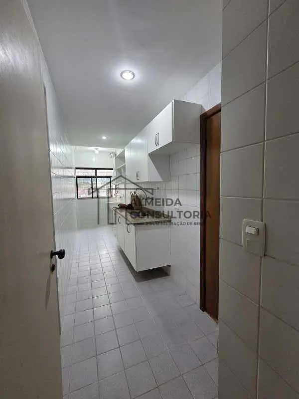 2-bedroom apartment with balcony and 78 m² — photo 10