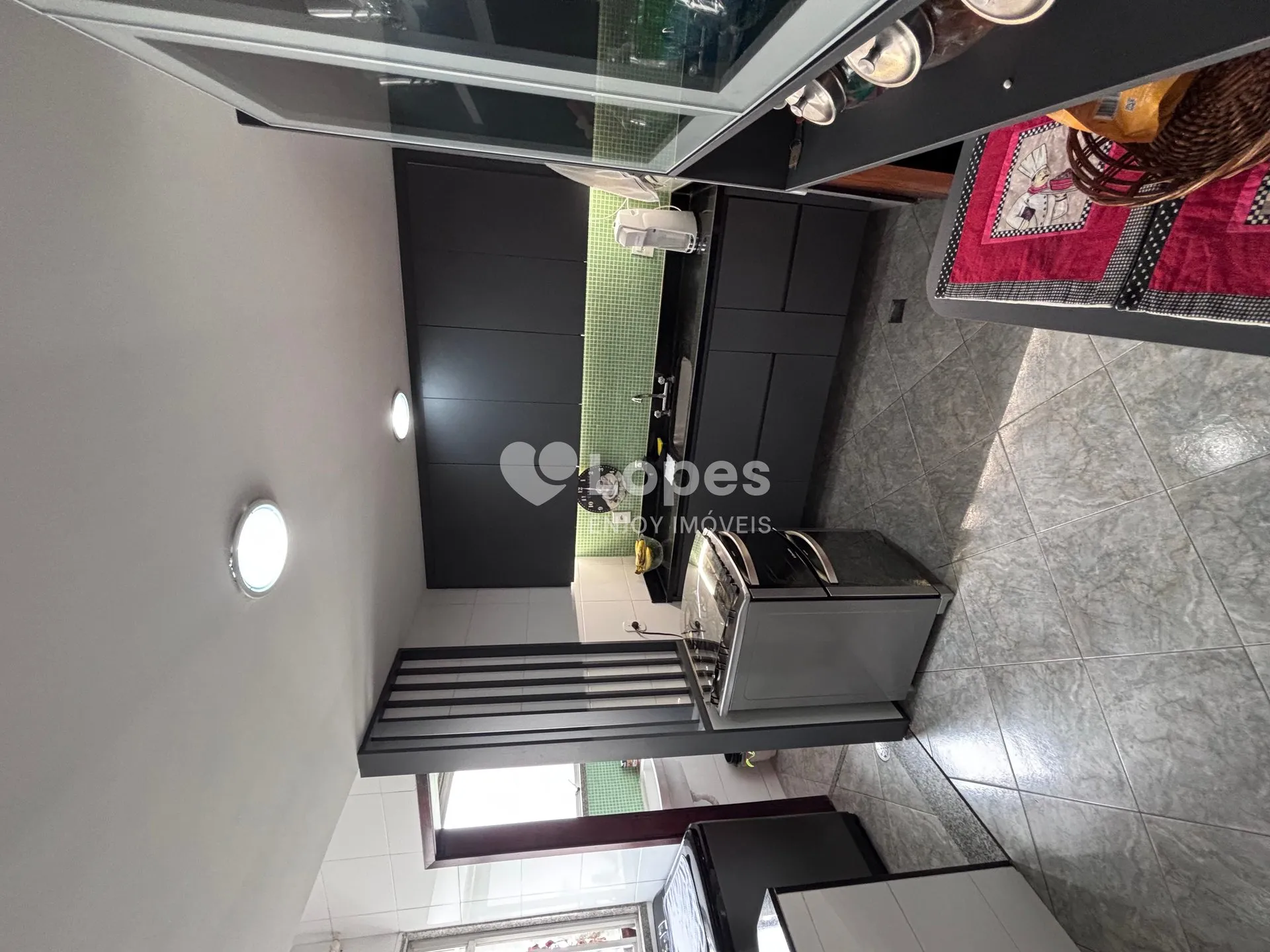 Квартира 103 м² із заскленим балконом та гардеробною — photo 8