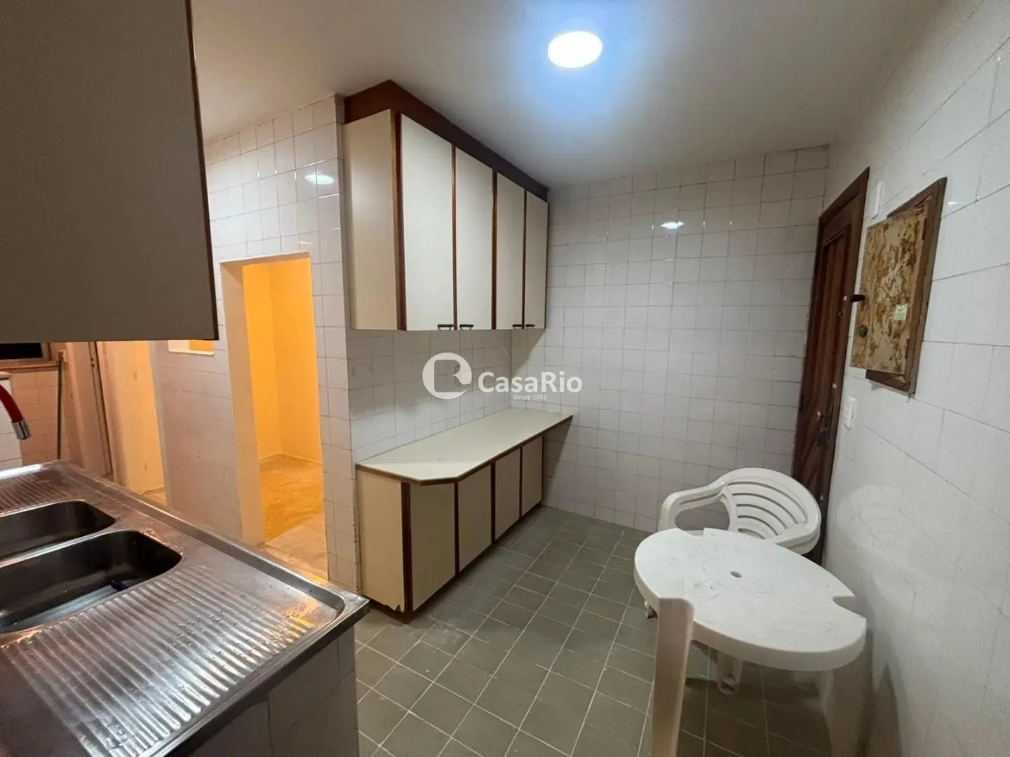 3-bedroom apartment with 3 bathrooms and 1 parking spot — photo 35