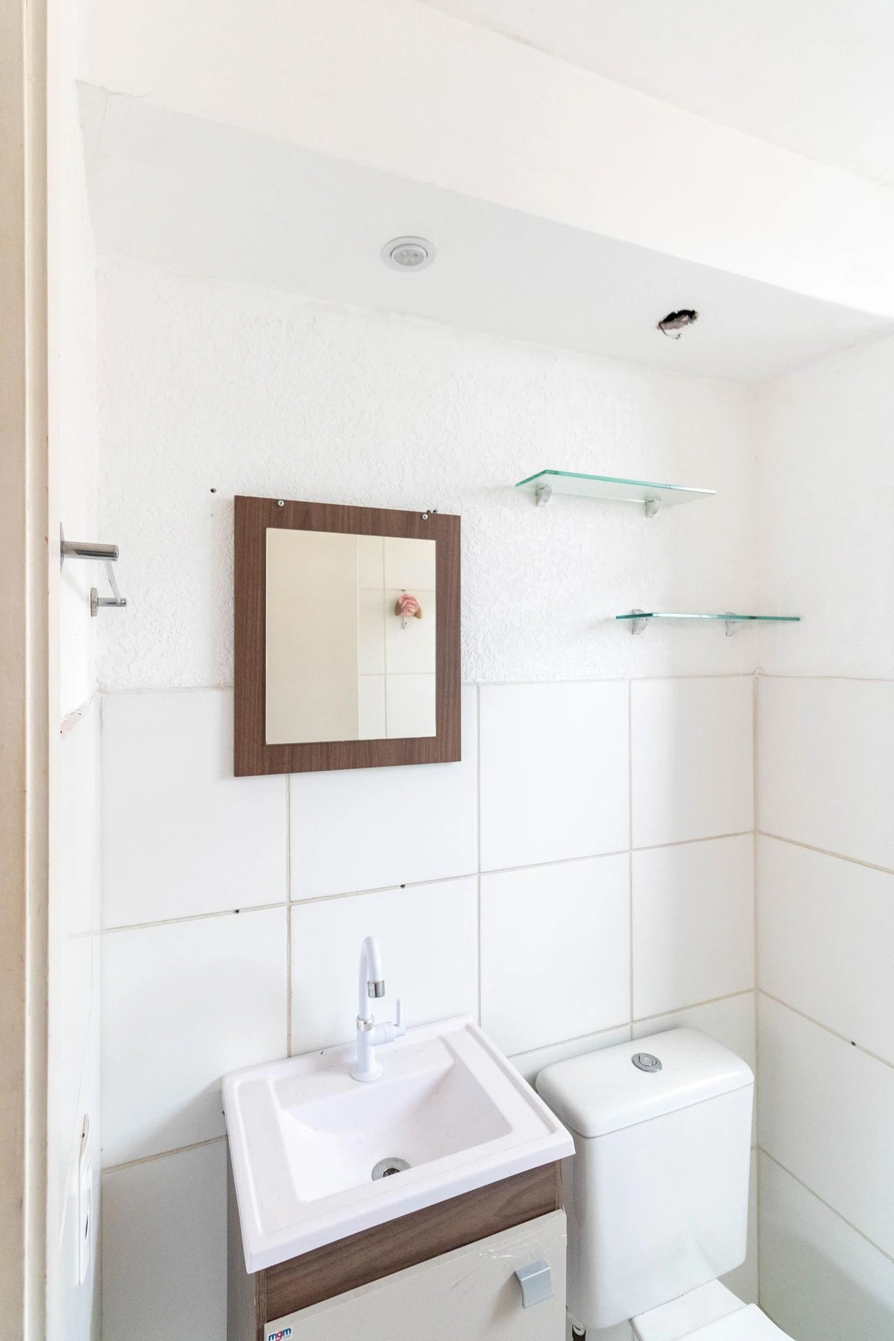 Apartamento de 44 m² e 2 quartos, Campo Grande — photo 25