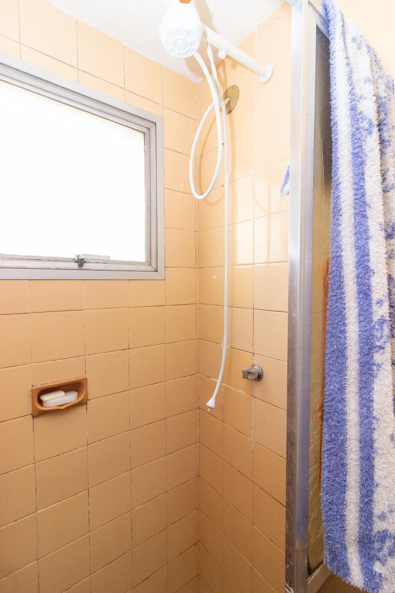 Furnished 2-bedroom apartment with 1 parking space — photo 30