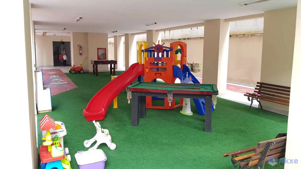 Apartment with 2 bedrooms and private BBQ area — photo 18