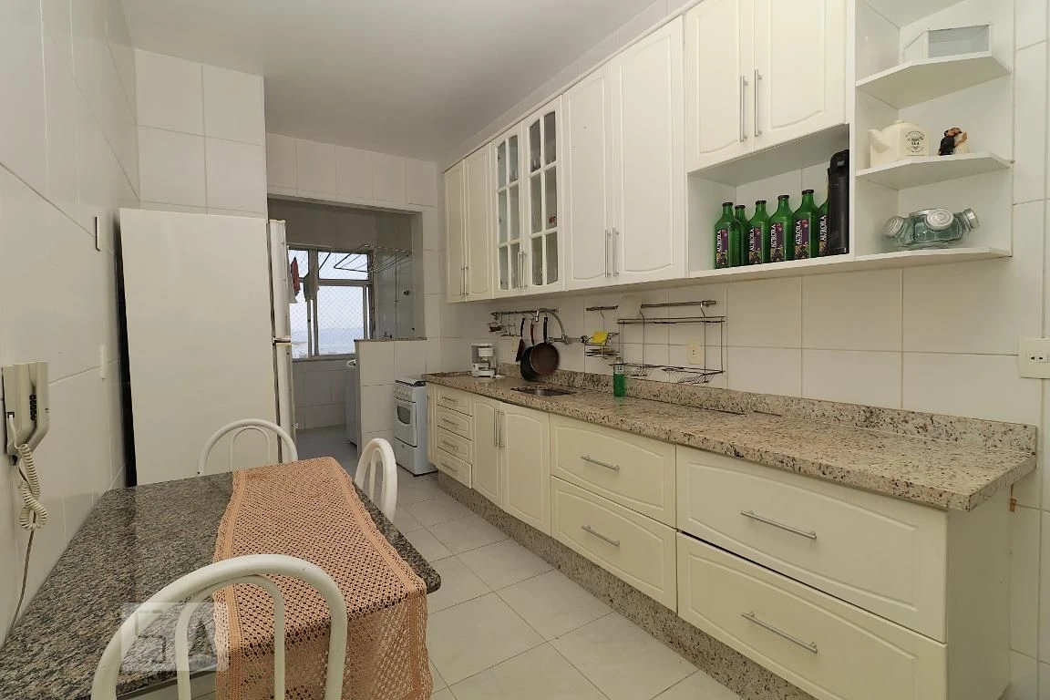 Квартира 100 м² з видом на гори та робочим місцем