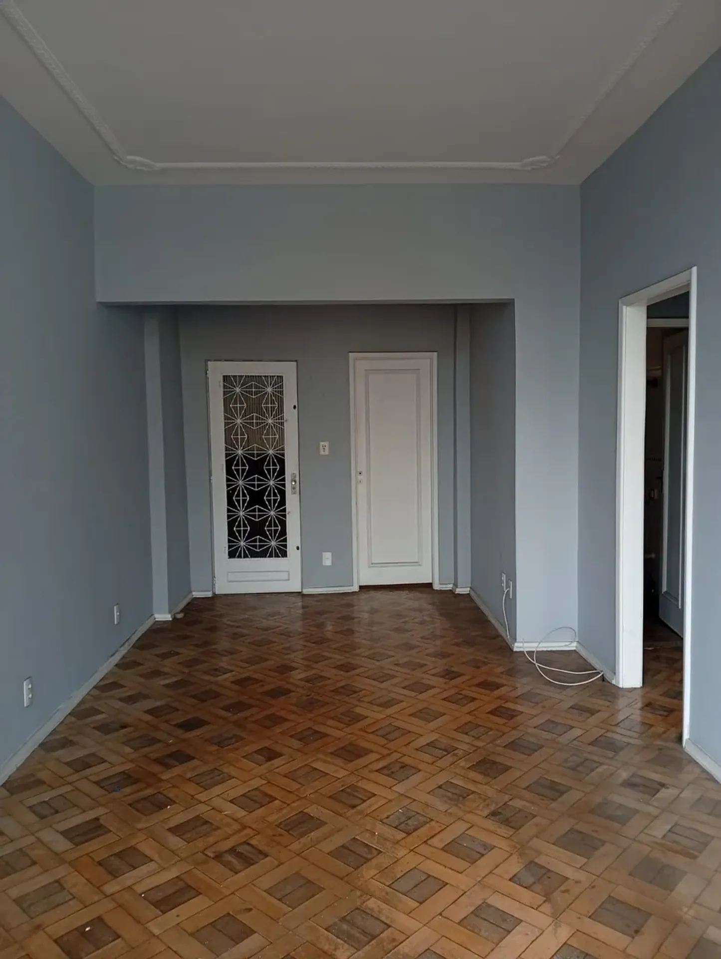 Квартира 70 м² на 4 этаже с видом на город — photo 9