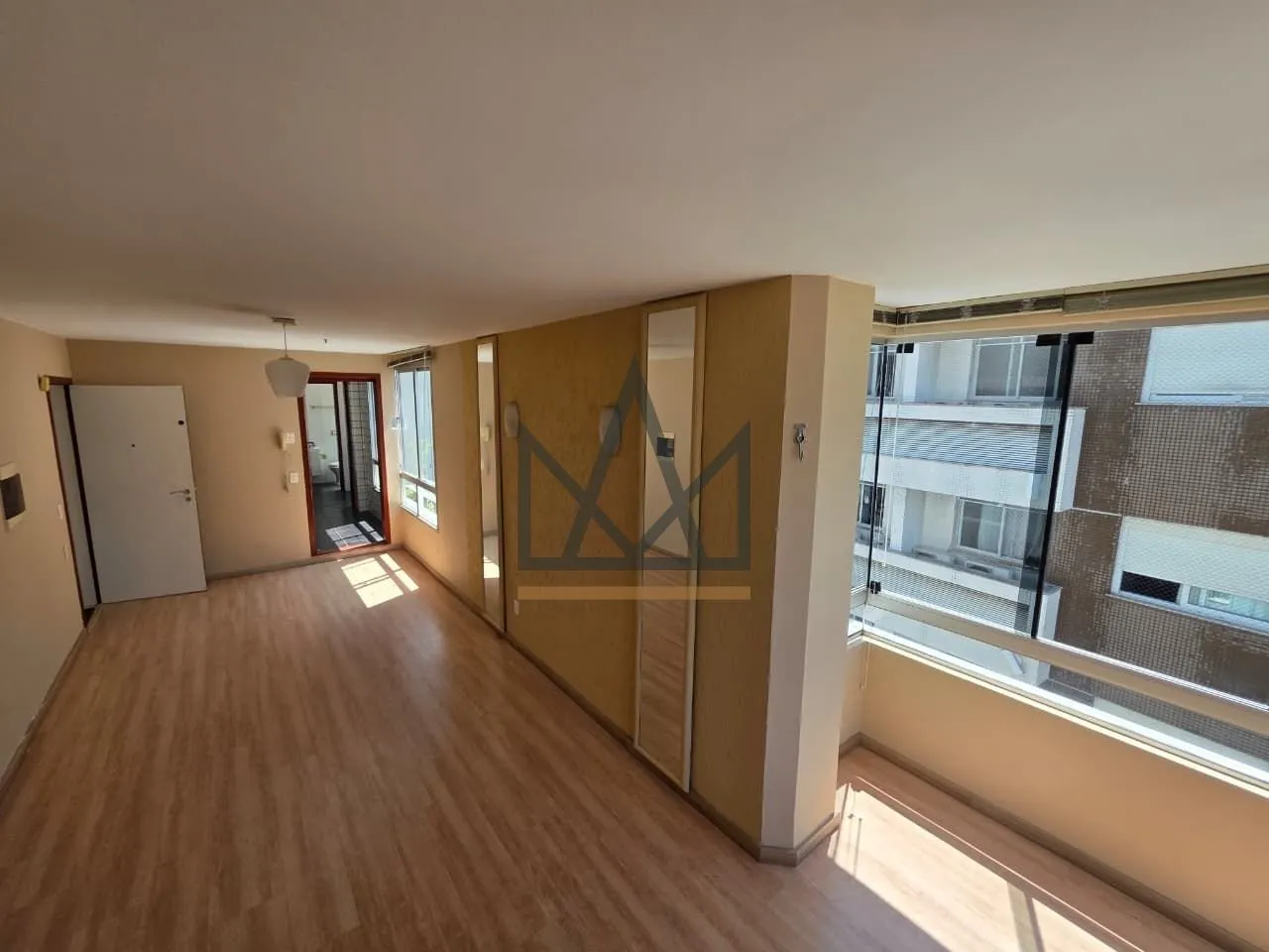 Cobertura triplex com área externa privativa — photo 26