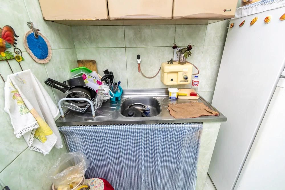 Casa amueblada con 2 dormitorios y 2 baños — photo 11