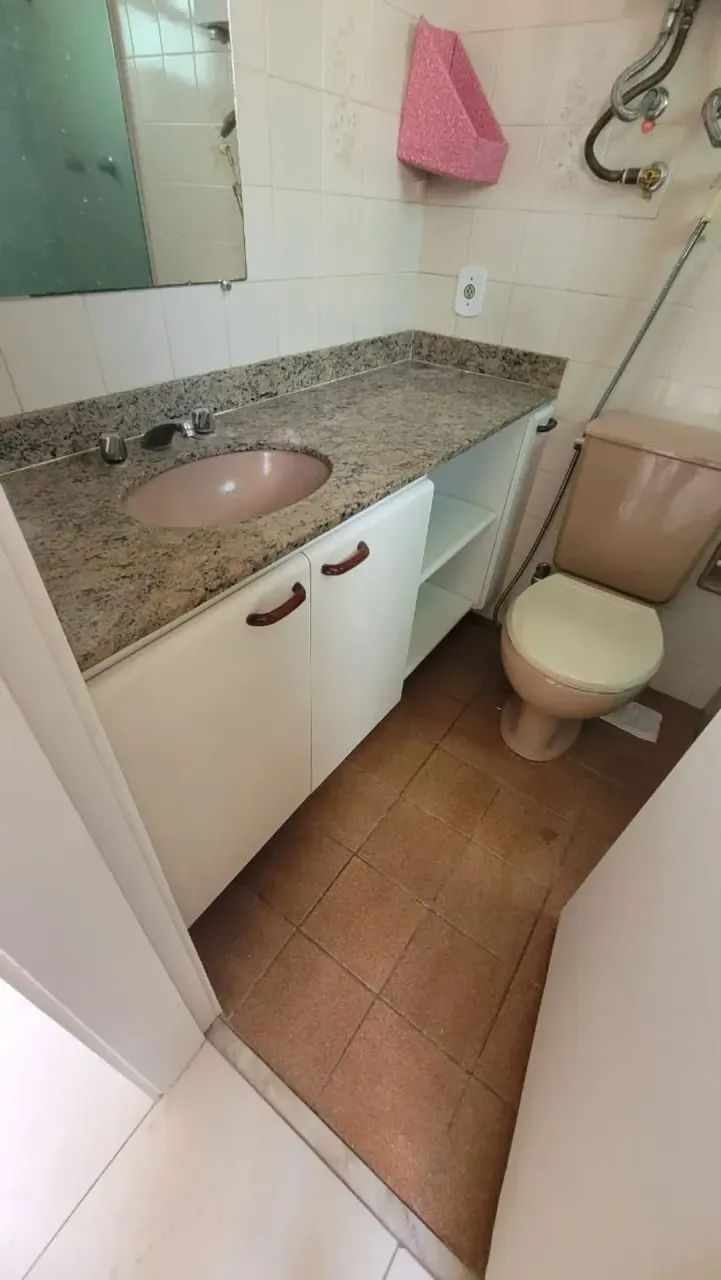 Apartment with 3 bedrooms and 3 bathrooms, city view — photo 7