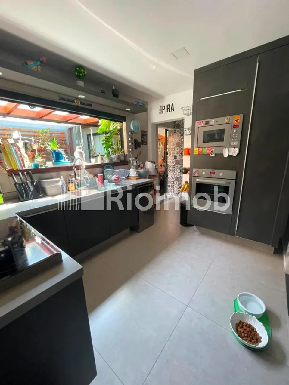 Furnished house with 5 bedrooms and 5 bathrooms — photo 6