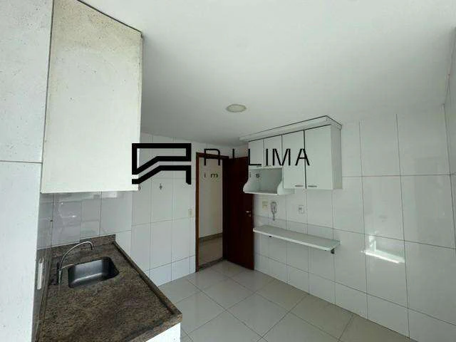 3-bedroom apartment with 82 m² and 2 parking spots — photo 2
