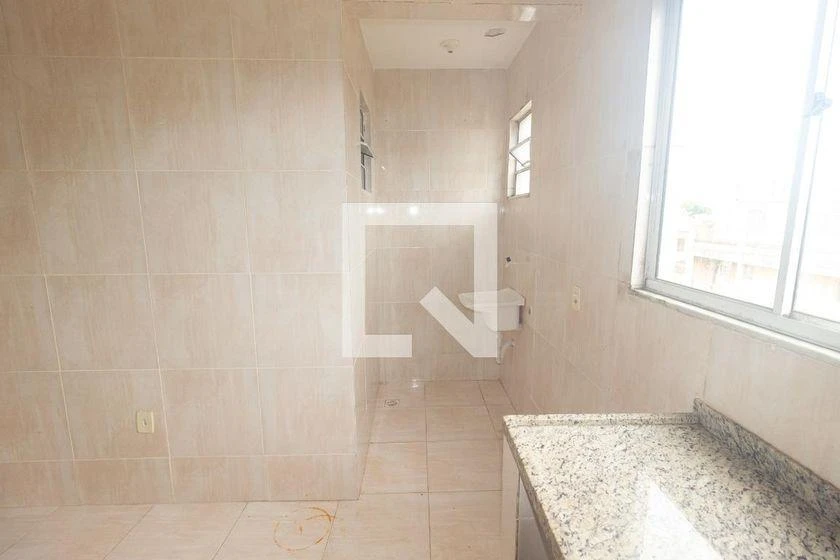 2-bedroom 53 m² apartment with 1 bathroom — photo 5