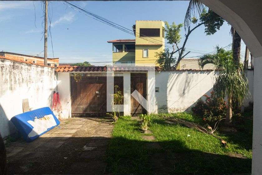 Casa para aluguel com 2 quartos e 248 m² — photo 7