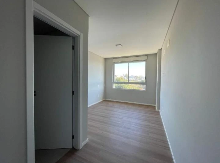 Apartamento com 2 suítes e janelas do chão ao teto — photo 8