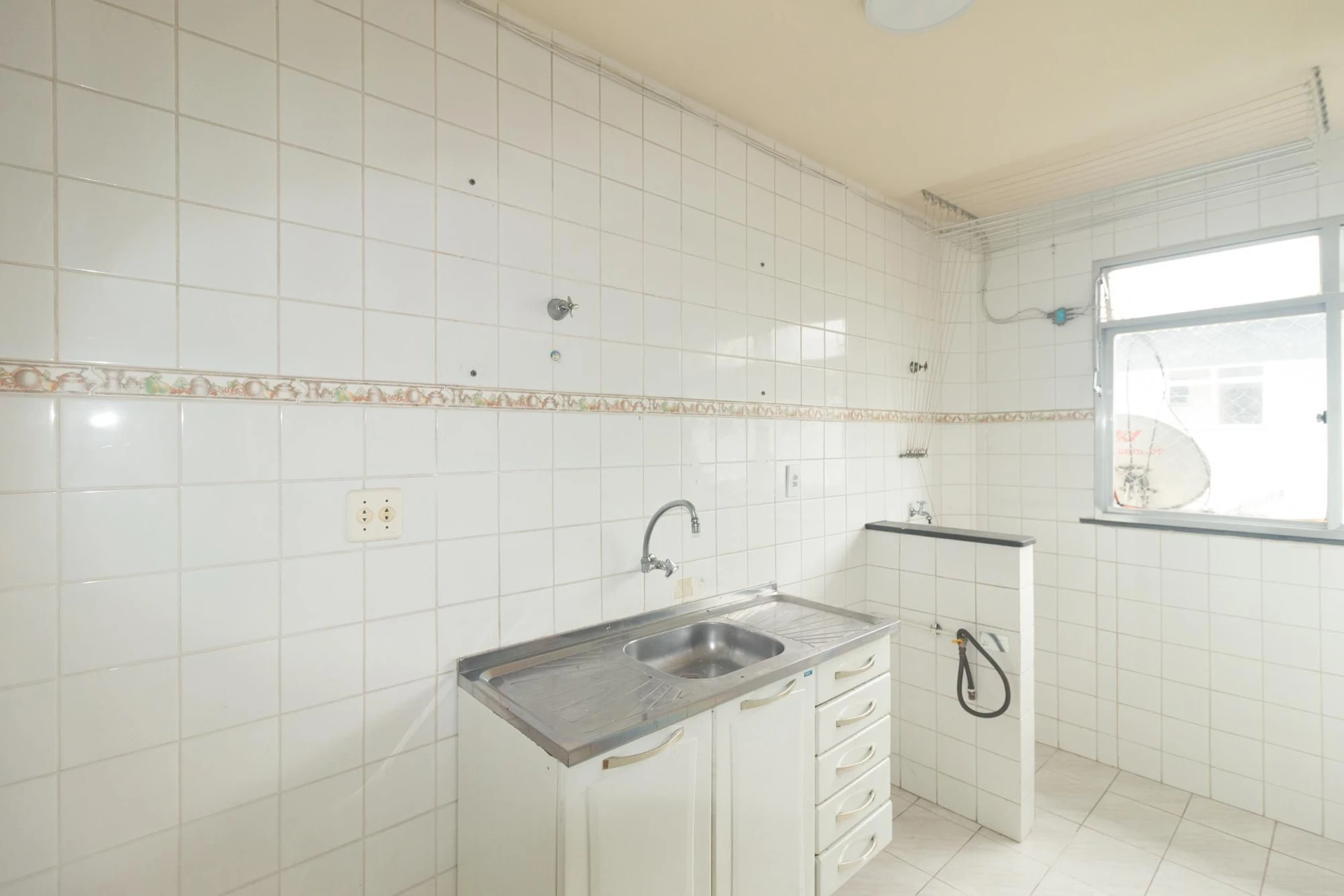 Apartamento de 44 m² e 2 quartos, Campo Grande — photo 8
