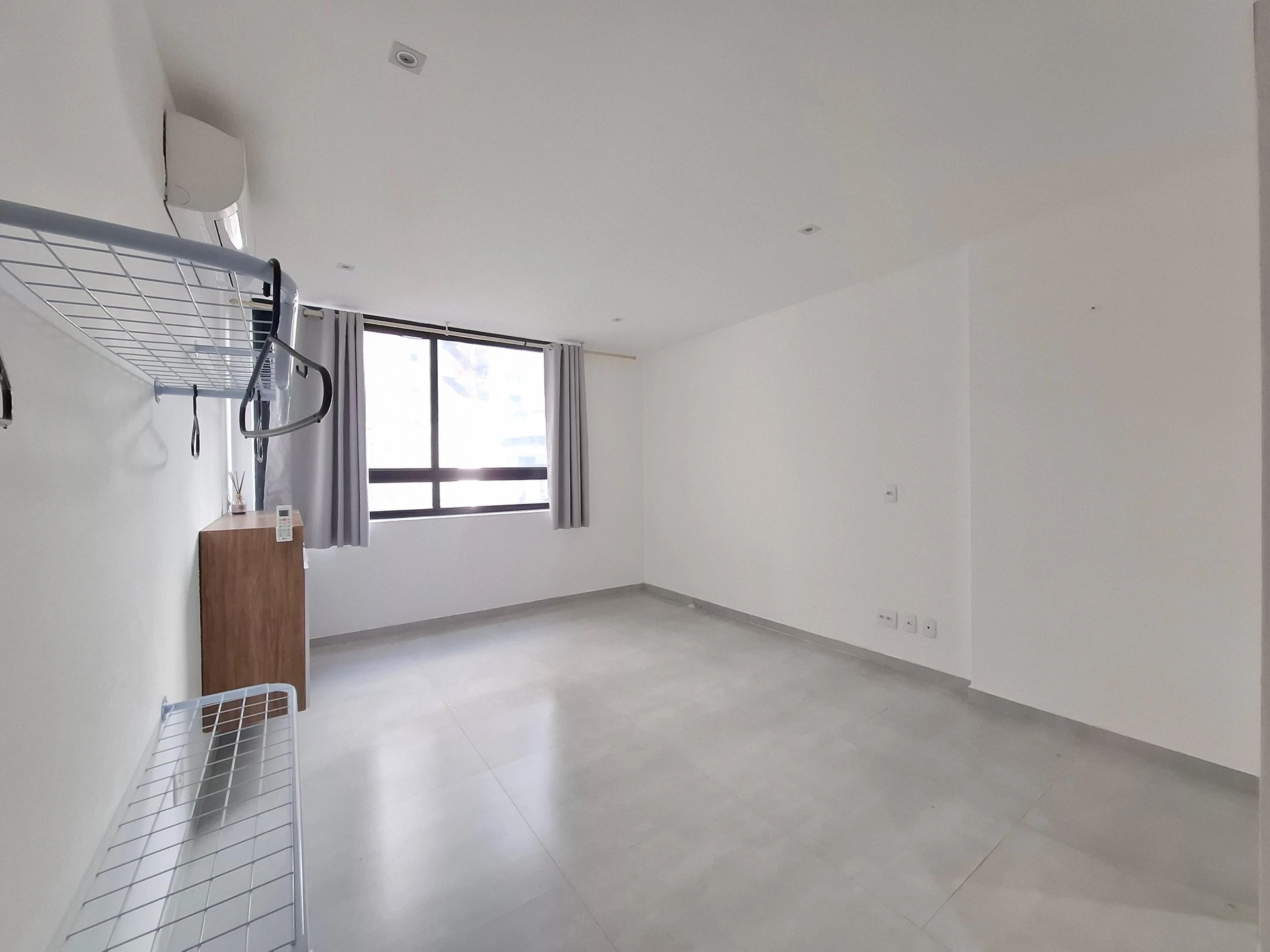 Studio de 38 m², Centro — photo 6