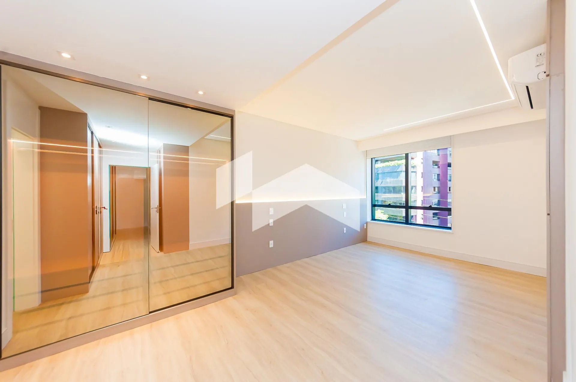 3-suite apartment with 227 m² and 3 parking spaces — photo 22