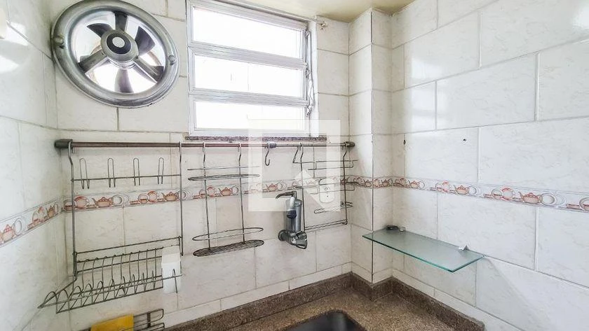 One-bedroom, 40 m² apartment in Rio de Janeiro — photo 12