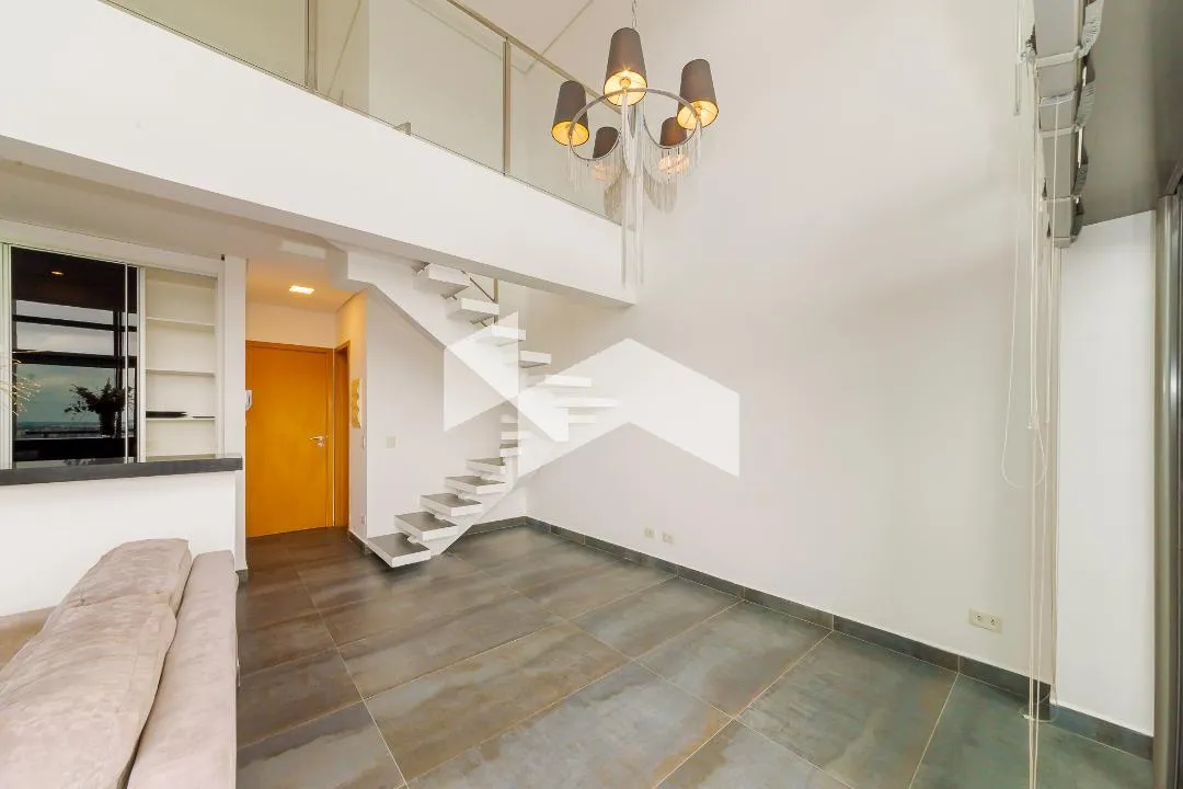78 m² apartment with 1 bedroom and 1 en-suite — photo 4