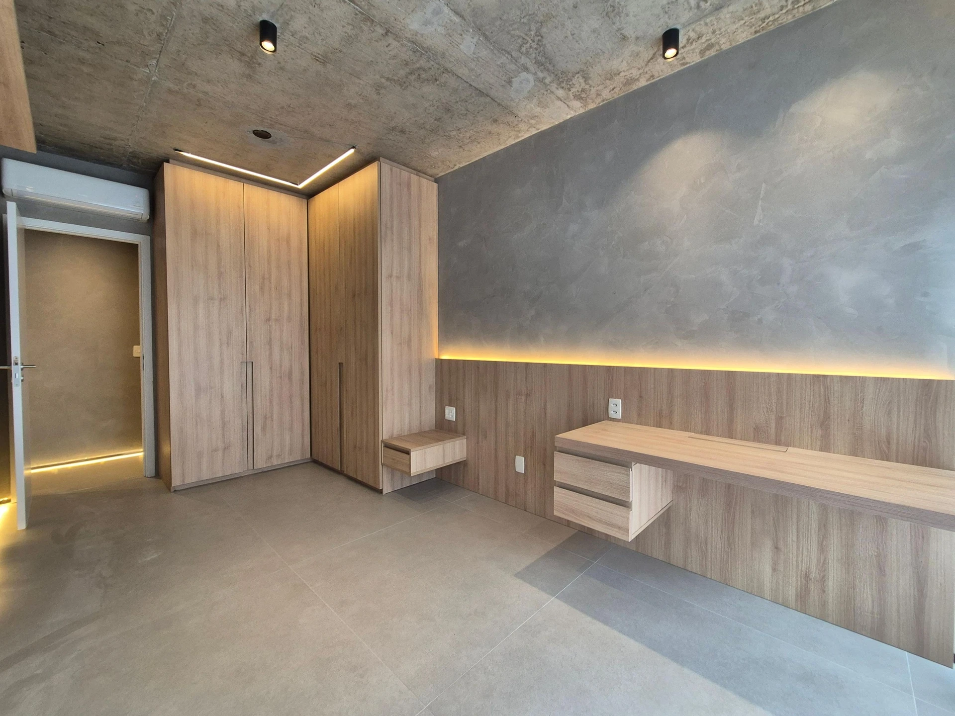 Apartment with 3 bedrooms, 2 bathrooms and 1 parking spot — photo 12