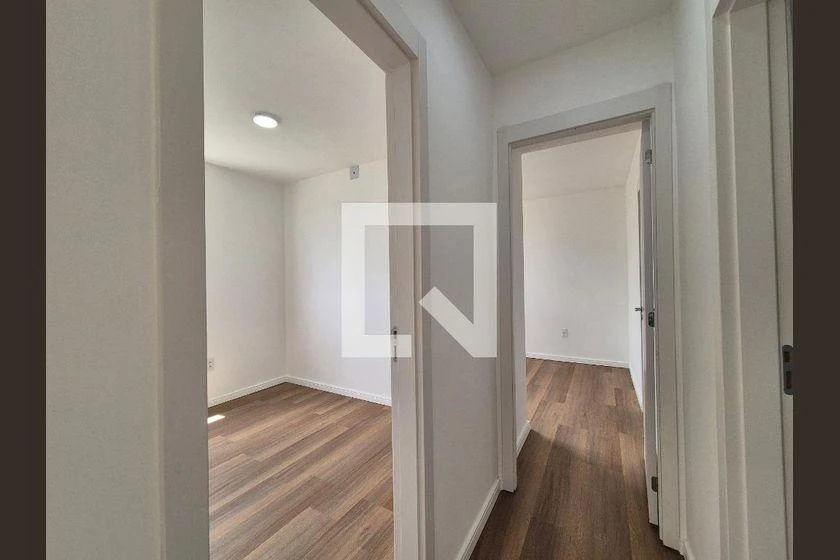 Glass-enclosed balcony in a 2-bedroom apartment, 55 m² — photo 23