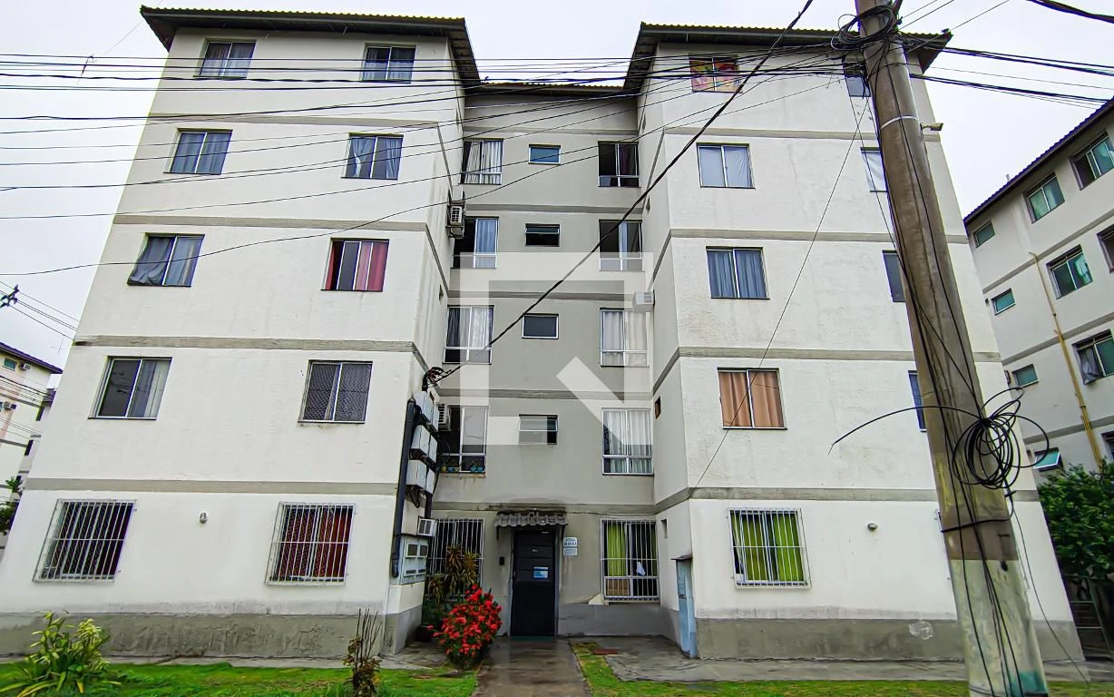 Apartamento com piso de madeira ou laminado, Barra Olímpica — photo 22