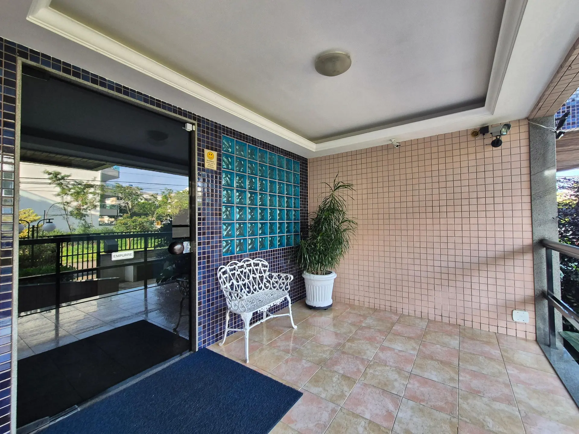 Apartamento, 260 m², com varanda envidraçada — photo 14