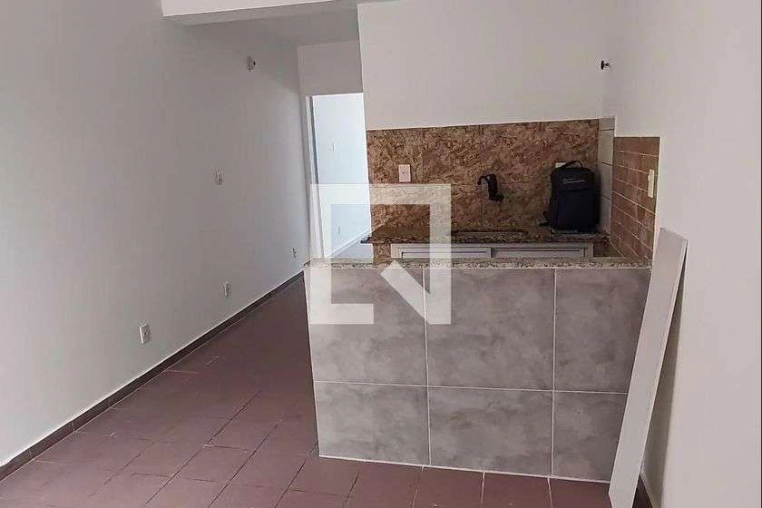 Unfurnished 1-bedroom house with open-plan kitchen, 28 m² — photo 15