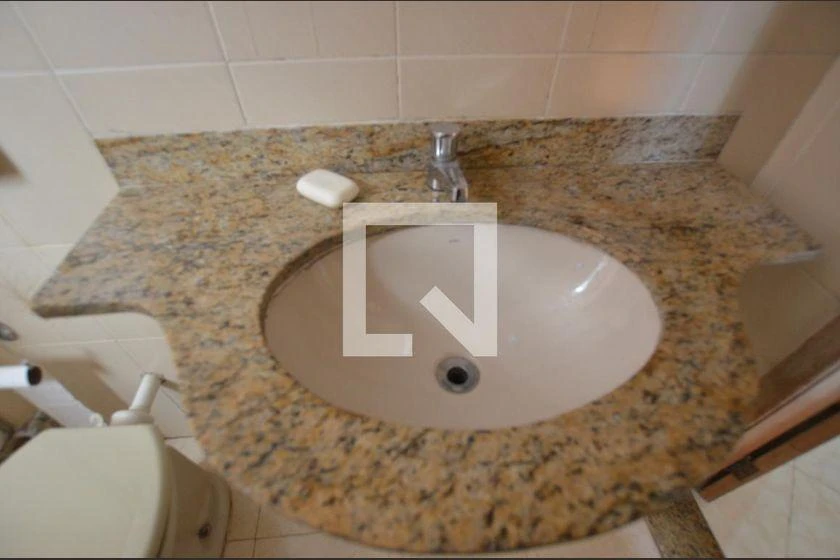 Apartamento de 2 quartos com máquina de lavar, Campinho — photo 38