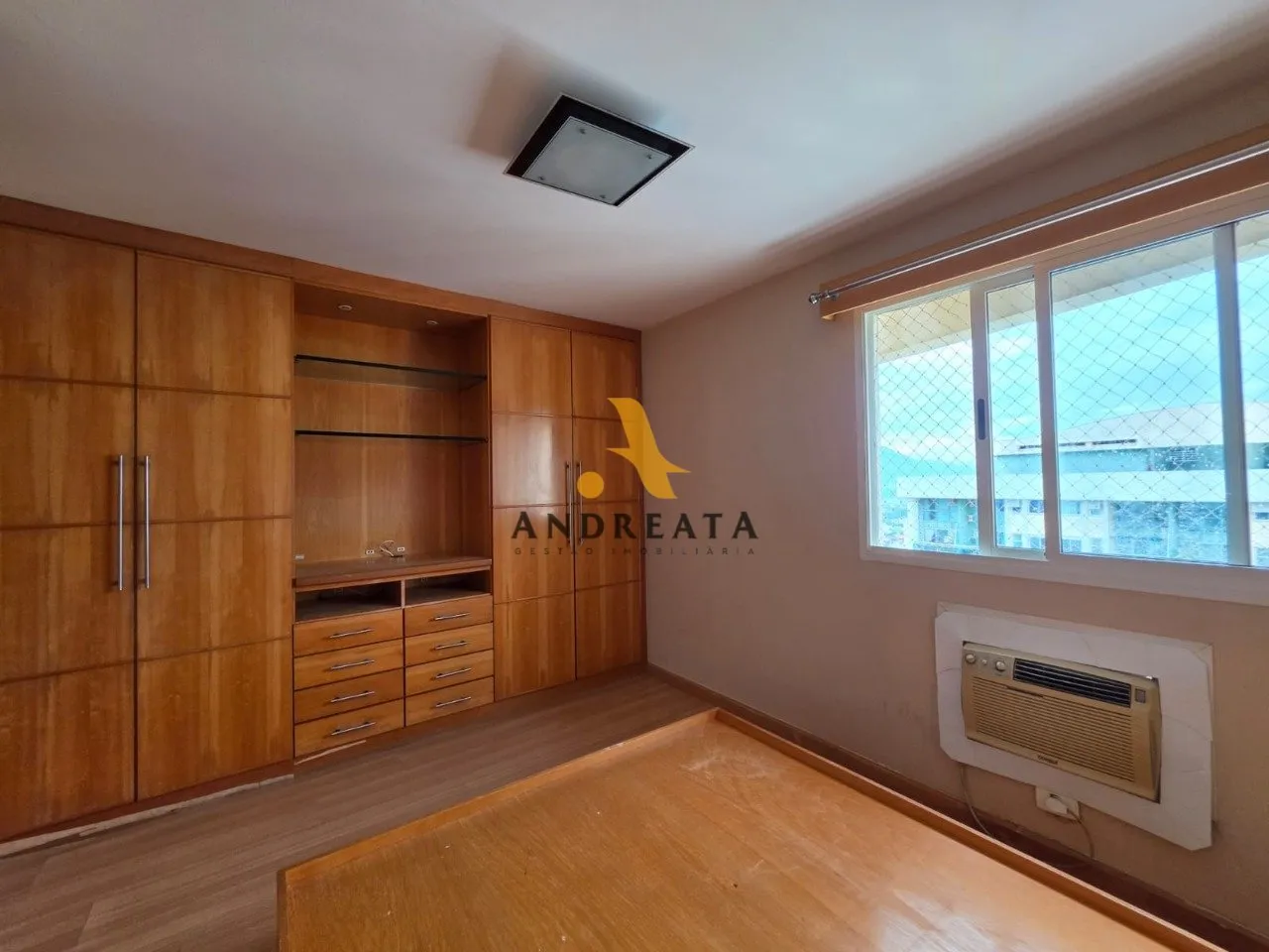 3-bedroom apartment with 82 m², 1 parking space on 20th floor — photo 4