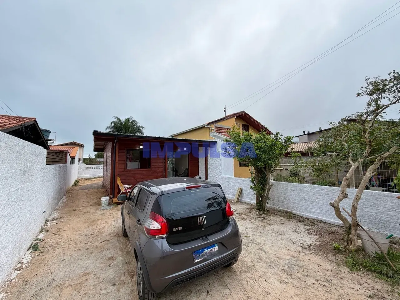 2-bedroom house with a private BBQ — photo 5
