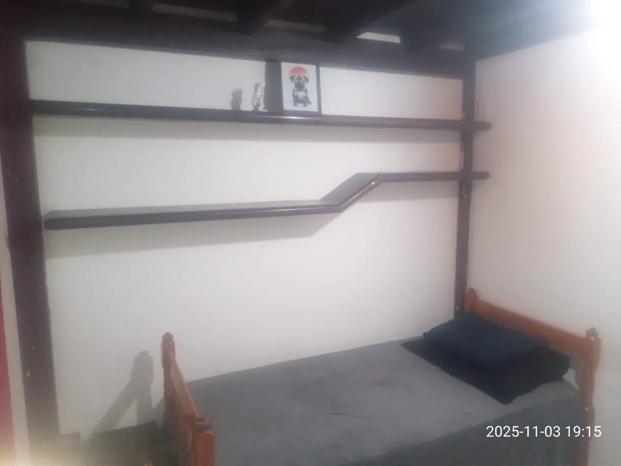 Furnished studio, 15 m² — photo 3