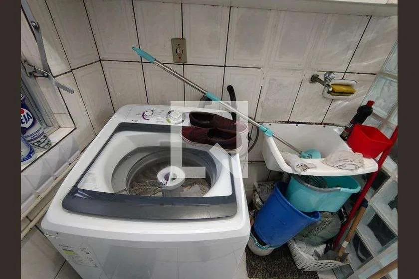 Меблированная квартира: 2 спальни и 1 ванная — photo 21