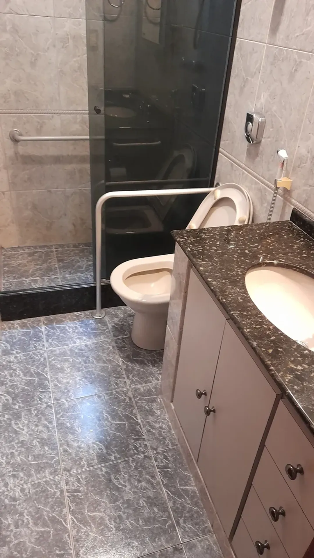 Departamento amueblado, 57 m², con lavadora — photo 8
