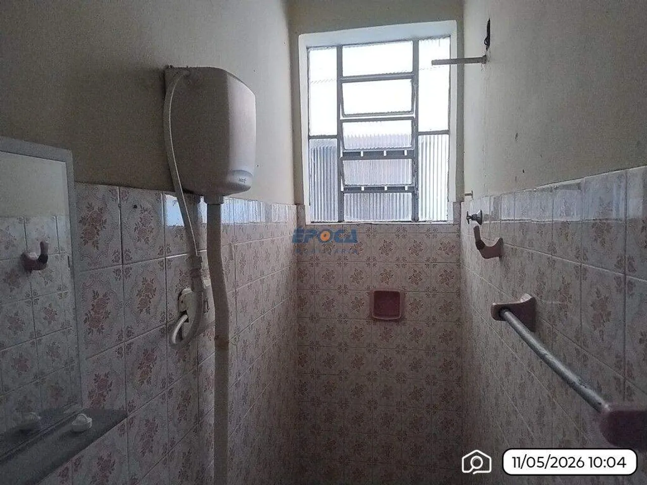 Unfurnished 1-bedroom house with separate kitchen — photo 9