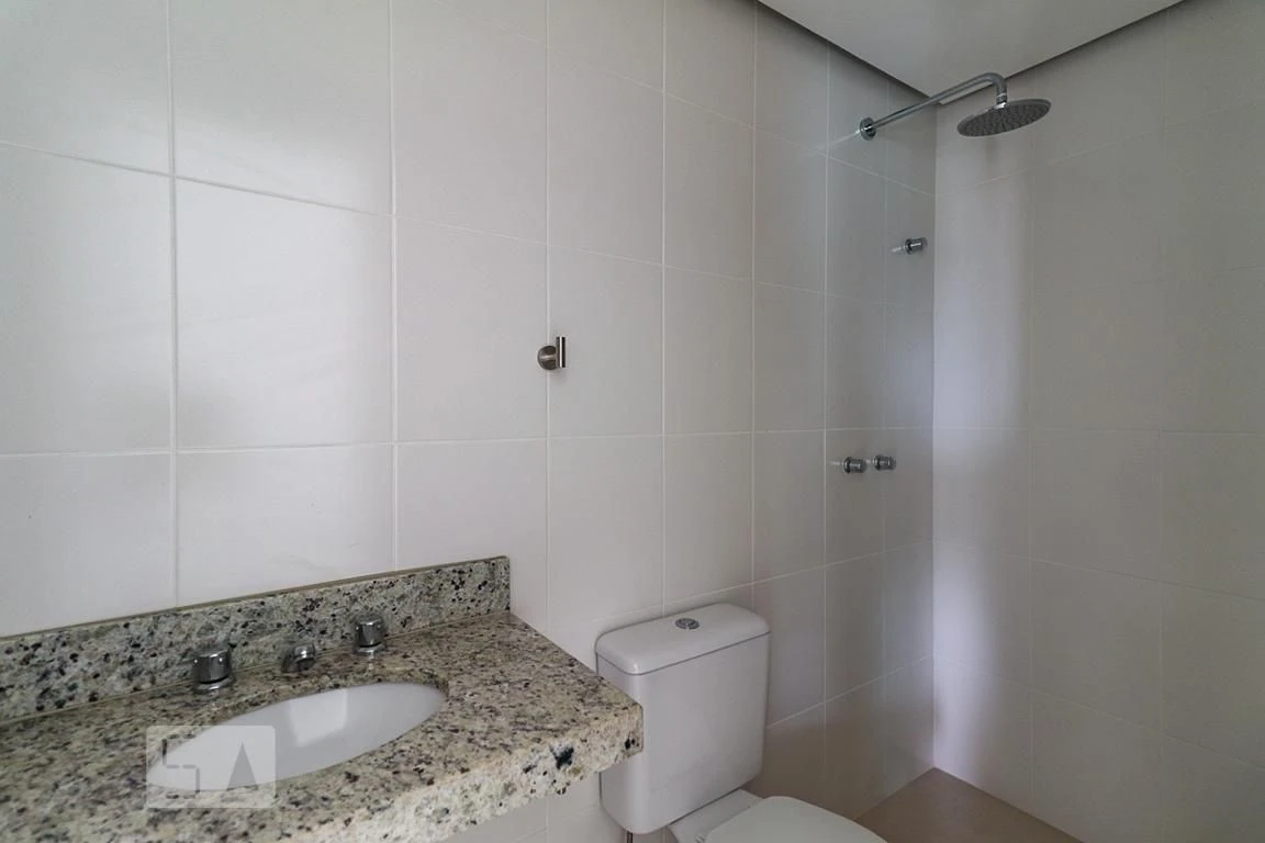 Apartamento para aluguel com cozinha equipada e 2 quartos — photo 23