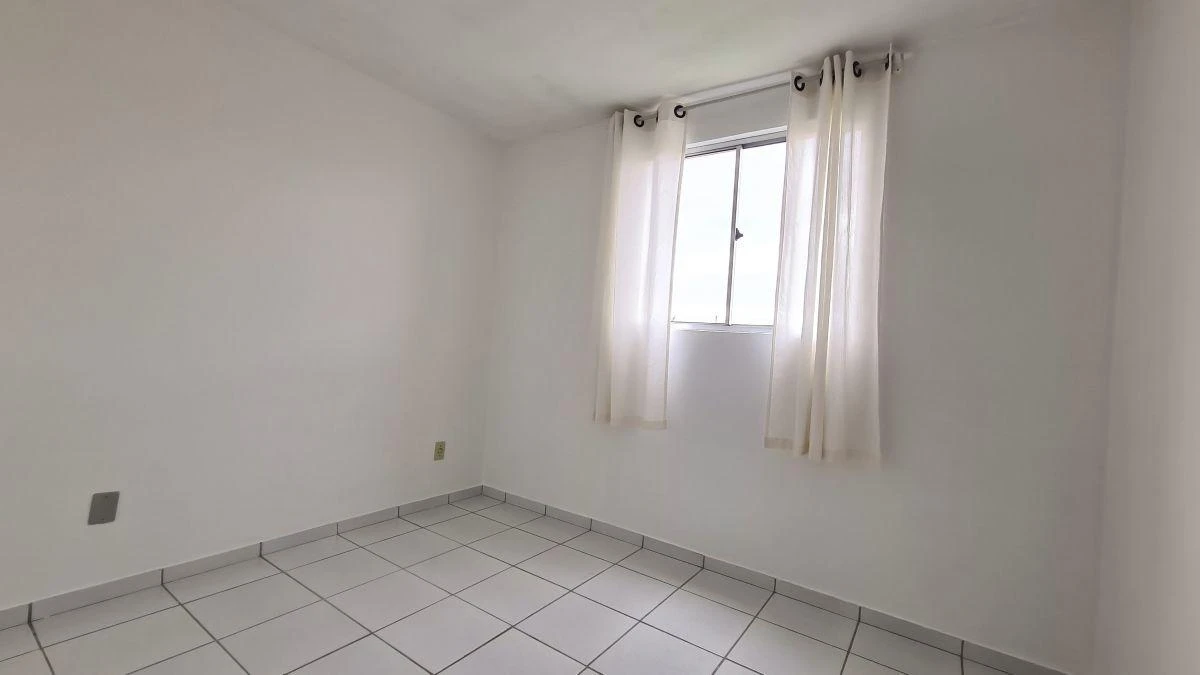 Apartment, 42 m², with a washing machine — photo 15