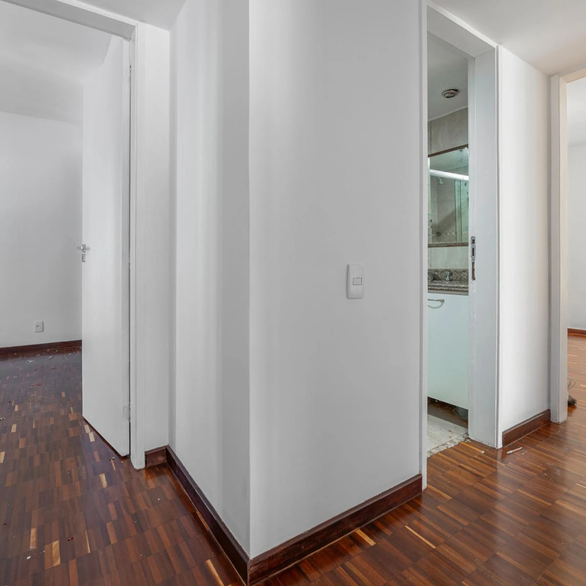 Apartamento com 3 quartos e 1 suíte, 103 m² — photo 18